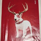 2000 Target Online Christmas ad