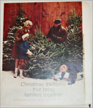 1968 3M Christmas Guide