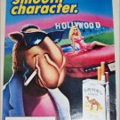 1988 Camel Lights Joe Camel Cigarette ad