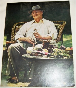 1972 Marlon Brando Picture