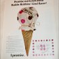 1970 Baskin Robbins 32nd Flavor ad