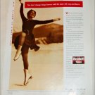 1992 3M Scotch Tape ad feauturing Sonia Henning