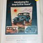 1975 American Motors Jeep CJ/5 ad