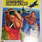 1989 Camel Filters Joe Camel Carrier Cigarette ad