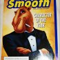 1990 Camel Joe Camel Advertising Supplement