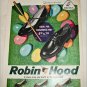 1959 Brown Robin Hood Shoes Easter ad