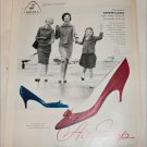 1959 Brown Airstep Shoe ad