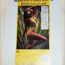 1992 Sport's Illustrated Swimsuit March Edition ad