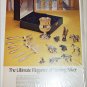 Samuel Kirk & Son Sterling Silverware ad