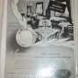Syracuse China ad featuring Schrafts Restaurants