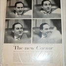 Sid Caesar article
