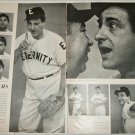 1963 Sid Caesar Baseball article