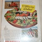 1954 Allis-Chalmers Model CA Tractor ad