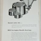 Torrington Bearings ad #1