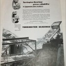 Torrington Bearings ad #2