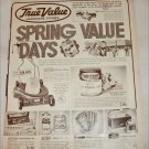 1972 True Value ad