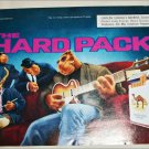 1991 Camel Lights Joe Camel Hard Pack Cigarette ad