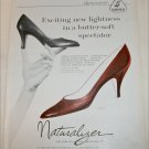 1959 Brown Paddock Shoe ad