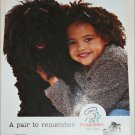 2000 Brown Buster Brown Shoe ad