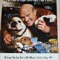 Telecom ad featuring Terry Bradshaw