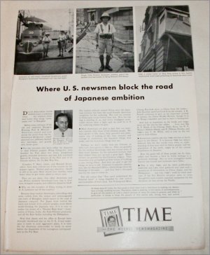 1940 Time ad