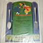 1925 William Rogers & Son Silverplate ad #1