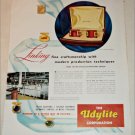 Udylite Corporation Hickok Jewelry ad