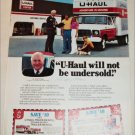 1984 U-Haul ad