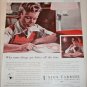Union Carbide Why Some Things Get Better ad