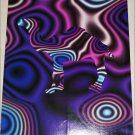 1997 Camel Cigarette Contest Brochure