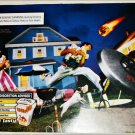 1998 Camel Lights Meteorite Cigarette ad