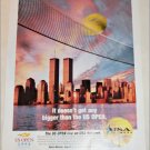 1998 USA Network ad