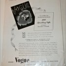 1941 Vogue ad