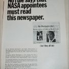 1967 Wall Street Journal ad