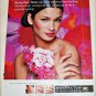 1999 Max Factor Electric Sunset Collection ad