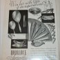 1938 Wallace Silversmith's ad