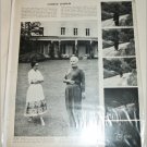 Charlie Chaplin article