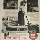 1953 United States Steel ad #1