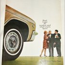 1965 United States Steel ad
