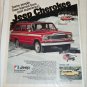 1979 American Motors Jeep Cherokee ad