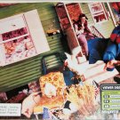 1998 Camel Lights Farmers Daughter Cigarette ad