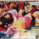 1998 Camel Lights Sports Fans Cigarette ad