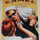1999 Camel Cigarette Sailor ad