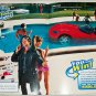 1998 Camel Mighty Tasty Lifestyles ad #3
