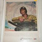 1942 Western Electric ad