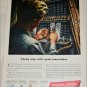 1949 Western Electric ad