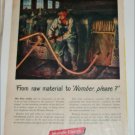 1952 Western Electric ad