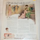 1927 Mum Deorderant ad