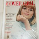 1965 Noxema Cover Girl Cosmetics ad