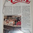 1984 Cheers article